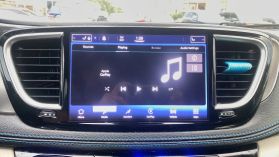 2021 CHRYSLER PACIFICA