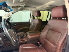 2015 CHEVROLET SUBURBAN