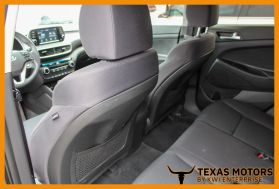 2019 HYUNDAI TUCSON SUV 4-CYL, 2.0 LITER VALUE SPORT UTILITY 4D