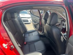 2023 NISSAN SENTRA SEDAN - AUTOMATIC -  V & B Auto Sales