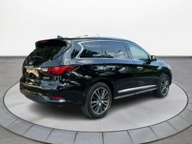 2019 INFINITI QX60