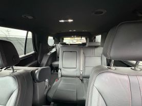 2025 CHEVROLET TAHOE SUV V8, ECOTEC3, 5.3 LITER RST SPORT UTILITY 4D