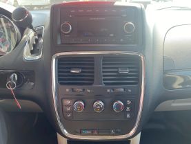 2013 RAM C/V TRADESMAN CARGO VANS V6, 3.6 LITER 4D - Eddies Auto Sales