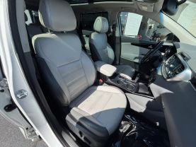 2016 KIA SORENTO SUV V6, GDI, 3.3 LITER SX SPORT UTILITY 4D