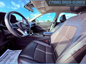 2023 NISSAN ALTIMA