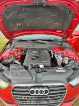2014 AUDI A4