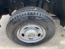 2014 FORD F250 SUPER DUTY SUPER CAB PICKUP V8, FLEX FUEL, 6.2 LITER XL PICKUP 4D 8 FT