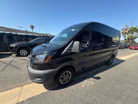 2021 FORD TRANSIT 250 CARGO VAN CARGO V6, PFDI, 3.5 LITER MEDIUM ROOF W/LWB VAN 3D