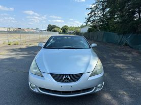 2006 TOYOTA SOLARA