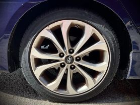 2014 Hyundai Sonata - Image 35