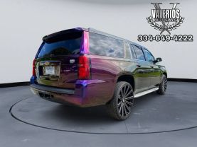 2015 CHEVROLET SUBURBAN SUV V8, ECOTEC3, FF, 5.3L LT SPORT UTILITY 4D