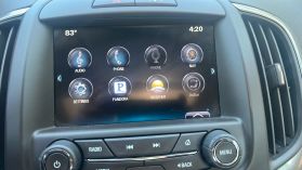 2014 BUICK LACROSSE