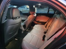 2014 CADILLAC CTS SEDAN V6, 3.6 LITER 3.6 PERFORMANCE COLLECTION SEDAN 4D