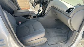 2016 CHEVROLET TRAVERSE SUV V6, 3.6 LITER LT SPORT UTILITY 4D