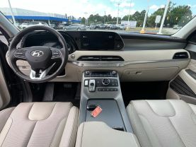 2020 Hyundai Palisade Limited Sport Utility 4d - Image 9