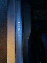 2017 INFINITI Q60 COUPE V6, TWIN TURBO, 3.0 LITER RED SPORT 400 COUPE 2D