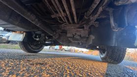 2000 SUBARU SAMBAR TRUCK EN -