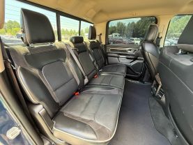 2019 Ram 1500 Crew Cab Laramie Pickup 4d 5 1/2 Ft - Image 22