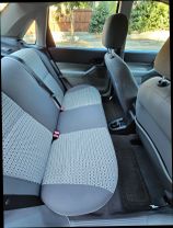2007 FORD FOCUS SE SEDAN 4D