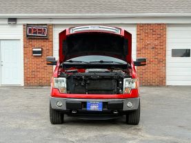 2013 Ford F150 Supercrew Cab - Image 20