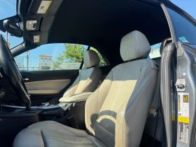 2016 BMW 2 SERIES CONVERTIBLE 6-CYL, TURBO, 3.0 LITER M235I CONVERTIBLE 2D