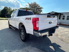 2019 FORD F250 SUPER DUTY CREW CAB