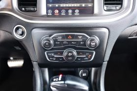 2020 DODGE CHARGER SEDAN V8, HEMI, 5.7 LITER R/T SEDAN 4D
