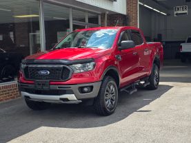 2020 Ford Ranger Supercrewxlt Pickup 4d 5 Ft - Image 7