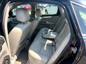 2007 CHEVROLET IMPALA SEDAN V6, 3.9 LITER LT SEDAN 4D