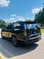 2023 CADILLAC ESCALADE ESV
