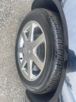 2005 CADILLAC XLR