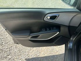 2022 KIA SOUL WAGON 4-CYL, 2.0 LITER LX WAGON 4D at T&T Repairables - used car dealership in Spencer, Indiana.