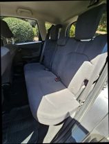 2013 HONDA FIT HATCHBACK 4D