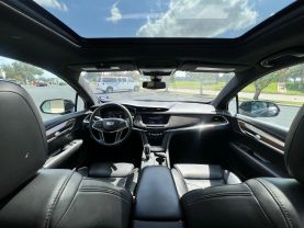 2017 CADILLAC XT5 SUV - AUTOMATIC - Dart Auto Group