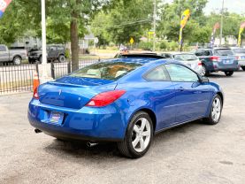 2006 Pontiac G6 - Image 8