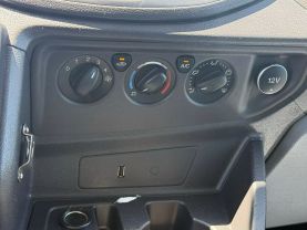 2017 FORD TRANSIT 150 WAGON PASSENGER V6, ECOBOOST, TWIN TURBO, 3.5 LITER XLT W/LOW ROOF W/60/40 SIDE DOOR VAN 3D