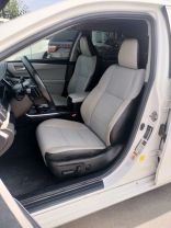 2016 TOYOTA CAMRY SEDAN 4-CYL, 2.5 LITER LE SEDAN 4D at Motors On Wheels - used car dealership in Houston, Texas.
