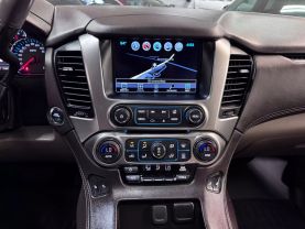 2019 CHEVROLET SUBURBAN SUV V8, ECOTEC3, 5.3 LITER LT SPORT UTILITY 4D
