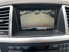 2014 Mercedes-benz Gl-class Gl 350 Bluetec 4matic Sport Utility 4d - Image 17