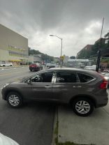 2016 HONDA CR-V SUV 4-CYL, I-VTEC, 2.4 LITER EX SPORT UTILITY 4D