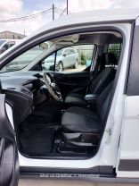 2016 FORD TRANSIT CONNECT PASSENGER PASSENGER 4-CYL, 2.5 LITER XL VAN 4D at Motors On Wheels - used car dealership in Houston, Texas.