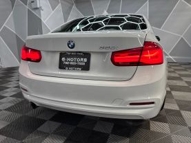 2018 BMW 3 SERIES