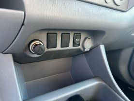 2009 TOYOTA TACOMA DOUBLE CAB PICKUP V6, 4.0 LITER PICKUP 4D 5 FT