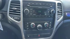 2011 JEEP GRAND CHEROKEE