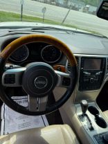 2012 JEEP GRAND CHEROKEE