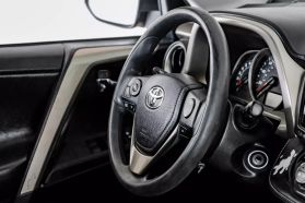 2014 TOYOTA RAV4 SUV 4-CYL, 2.5 LITER XLE SPORT UTILITY 4D