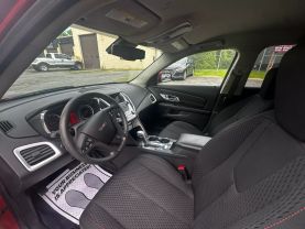 2015 GMC TERRAIN SUV 4-CYL, 2.4 LITER SLE-1 SPORT UTILITY 4D