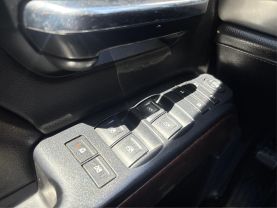 2016 GMC SIERRA 1500 DOUBLE CAB PICKUP 6, ECOTEC3, 4.3L FF PICKUP 4D 6 1/2 FT