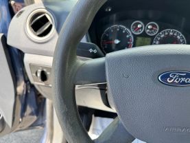2012 FORD TRANSIT CONNECT CARGO CARGO 4-CYL, 2.0 LITER XL VAN 4D