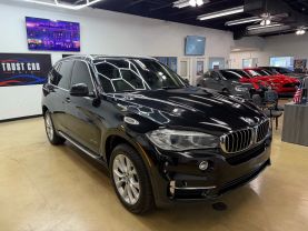 2014 BMW X5